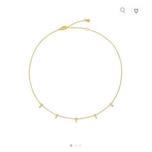 Uncommon James Countess Necklace